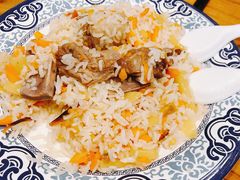 -巴依老爷新疆美食(望京小街店)