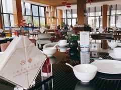 -北京云瑧金陵莲花酒店·莲·川小馆