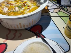 -新太二·鲜料川菜(群光广场店)