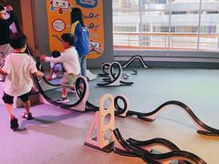 -香港科学馆