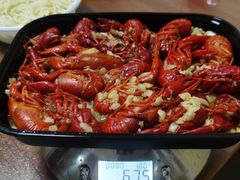 -寻虾记(小寨店)