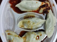 -喜家德虾仁水饺(开发区万达店)