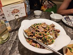 -前海沿·海鲜水饺青岛菜(乐客城店)