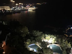 千岛湖喜来登度假酒店-绿城千岛湖喜来登度假酒店