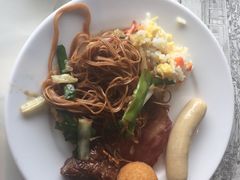 -泰谷酒店·太古码头闽菜自助餐厅