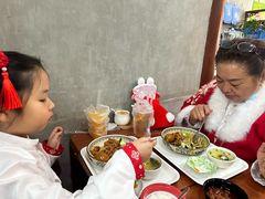 -菊儿人家·北京胡同菜(南锣鼓巷店)