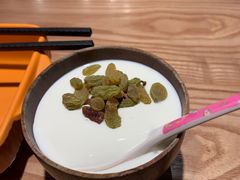 -谷丽麦馕新疆菜·清真(步步高梅溪新天地店)