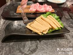 -捞王锅物料理(金华义乌之心店)