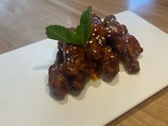 -枣子树·素食餐厅(普陀山店)