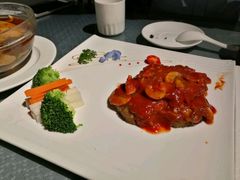 -天厨妙香素食餐厅(清华店)