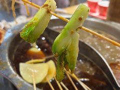 -袁记串串香(人民公园店)