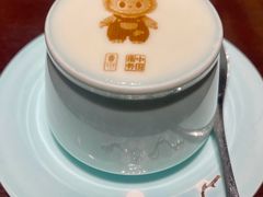 -俏江南(东方广场店)