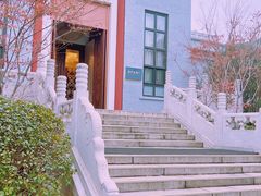 -北京友谊宾馆·俄罗斯餐厅