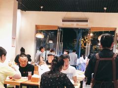 大堂-嘉州叶婆婆钵钵鸡(建设路店)