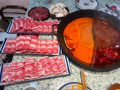 -鸿姐老火锅(花园路店)