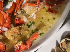 -范饭椰林川湘味海鲜·椰子鸡(三亚湾椰梦长廊店)