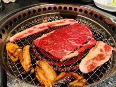-神户赤童日式烤肉(金地广场店)