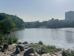 -美兰湖景区