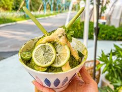 -悦见花开·花园里的火锅·露营·下午茶