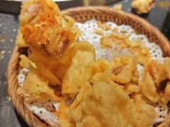 -李掌柜鲜菜火锅(移民广场店)