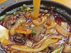 -沈妈砂锅(双楠店)