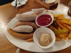 -宝莱纳啤酒花园餐厅PAULANER BRAUHAUS Nanjing(广州路店)