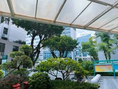 -深圳市人民医院(留医部)