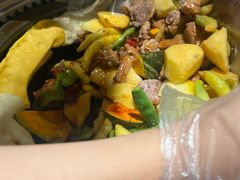 -灶座小锅烀饼·铁锅炖(全国总店)