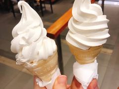 -汉堡王(天津鲁能店)