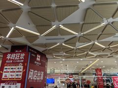 -宝龙广场(福州台江店)