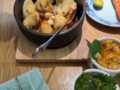 -沼津港精致料理·寿喜烧·烧鸟(青浦宝龙广场日料榜单店)