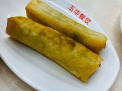 -玉华饮食店(茅台路店)