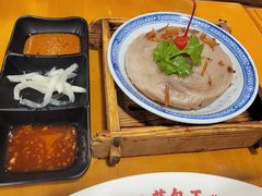 -芋包王闽南茶楼(八市店)