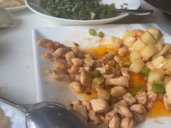-怡得饭庄·30年老店·宋大妈昆明菜