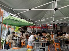 -人和水上飘(第一家店)