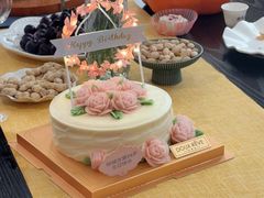 -杜哈夫DOUX RÊVE·生日蛋糕(日月光店)