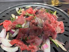 -大千金齐齐哈尔烤肉(清湖店)