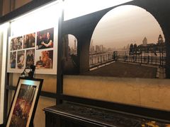 -上海和平饭店华懋阁 Cathay Room