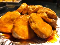 巴马豆腐园-甘家界牌柠檬鸭(青山店)