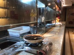-芭菲盛宴·环球美食(锦城万达广场店)