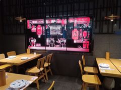 -觅香串串香·麻辣烫·冒菜(欧美广场店)