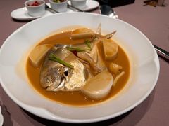 -新荣记(南京西路店)