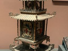 -中国闽台缘博物馆