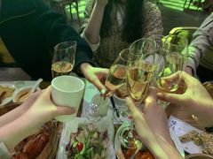 -胡桃里音乐酒馆(曲江店)