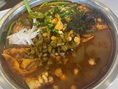 -小螺大作·螺蛳粉火锅(林和西店)