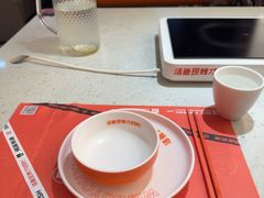 -闻溪有渔·活鱼现烤才好吃(太仓万达店)