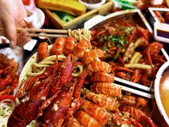 -金陵暴走小龙虾·迷踪蟹(凯德MALL店)