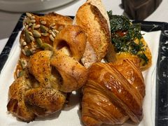 -Le Bistrot de Racine