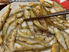 -天怡·鱼工厂(临江店)