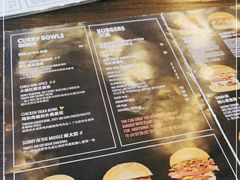 -Side Street街旁(交道口店)